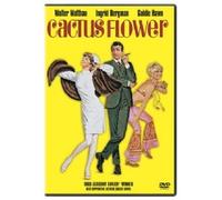 Cactus Flower [Import USA Zone 1]