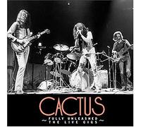 Cactus - Fully Unleashed [Import]