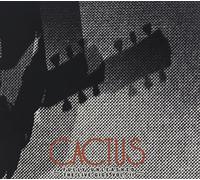 Cactus - Fully Unleashed: The Live Gigs/Vol.2