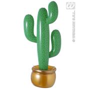 Cactus gonflable (91 cm) western