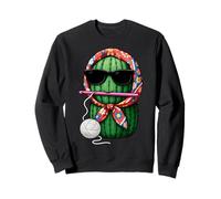 Cactus Granny Granny Fil à Crochet carré pour Crochet Sweatshirt