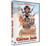 Cactus Jack DVD 1979 The Villain [Import]