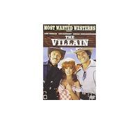 The Villain – DVD – Import USA (Zone 1) – Sony Pictures Home Entertainment