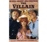 Cactus Jack - DVD Zone 1 G