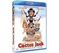 Cactus Jack / The Villain (1979) Blu Ray avec audio francais