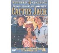 Cactus Jack , (Wide Screen) G