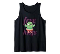 Cactus, Juste Un Cactus Débardeur