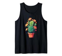 Cactus, Juste Un Cactus Débardeur