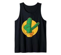 Cactus, Juste Un Cactus Débardeur