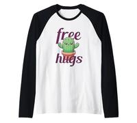Cactus, Juste Un Cactus Manche Raglan