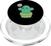 Cactus, Juste Un Cactus PopSockets PopGrip pour MagSafe