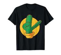 Cactus, Juste Un Cactus T-Shirt