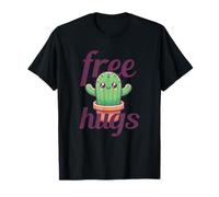Cactus, Juste Un Cactus T-Shirt