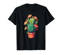 Cactus, Juste Un Cactus T-Shirt