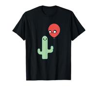 Cactus, Juste Un Cactus T-Shirt