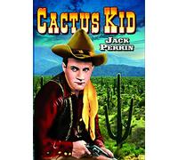 Cactus Kid [DVD] [Region 1] [NTSC]