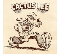Cactus Lee
