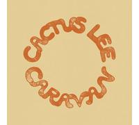 Cactus Lee – Caravan – Vinyle LP – Victrola