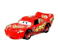 Cactus Lightning McQueen HTX85 | Disney Cars | Die-Cast 1:55 Véhicules