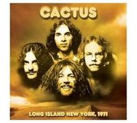 Cactus : Live at Long Island, New York, 1971 E