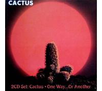 Cactus - One way or another Cactus (Interprète)