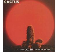 Cactus - One way or another Cactus (Interprète)