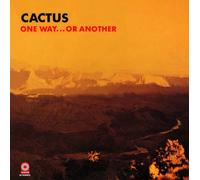Cactus - One Way Or Another (Shm-CD)