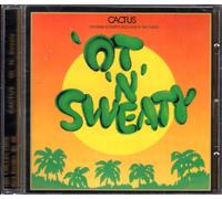Cactus - 'ot'n'sweety