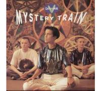 CACTUS RAIN - MYSTERY TRAIN 12 INCH (12" SINGLE) UK TEN 1990