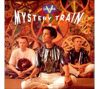 Cactus Rain - Mystery Train