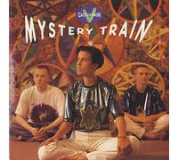 Cactus Rain - Mystery Train