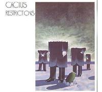 Cactus - Restrictions