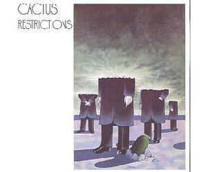 Cactus - Restrictions