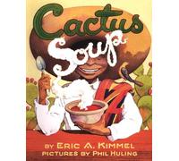Cactus Soup