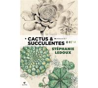 Cactus & succulentes