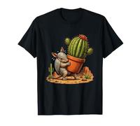 Cactus Tatou du désert, Nature du sud-Ouest T-Shirt