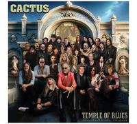 Cactus – Temple Of Blues