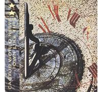 Cactus World News - Town Like This - Cactus World News 7" 45