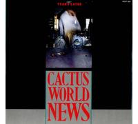 Cactus World News - Years Later