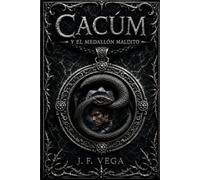 Cacúm y el medallón maldito