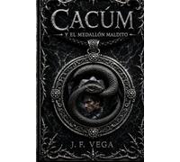 Cacúm y el medallón maldito