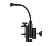 CAD Audio Micro à condensateur col de Cygne avec système de Fixation