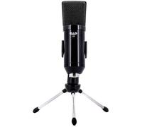 CAD Audio U29 - USB Side Address Studio Mic Micro avec trépied