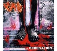 Cad - Deadnation [Import]