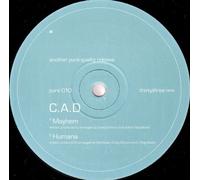 Cad - Mayhem - Cad 12"