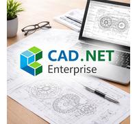 CAD .NET Enterprise