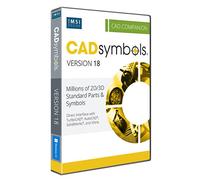 CAD Symbols V18