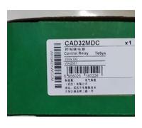 CAD32MDC Neuf et scellé dans une boîte CAD32MDC Expedited