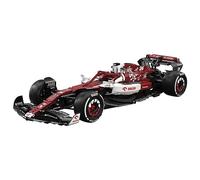 CaDA Alfa Romeo Racing - 1868 pièces - C64005W