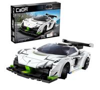 CaDA Voiture de course Fantasma C51083W